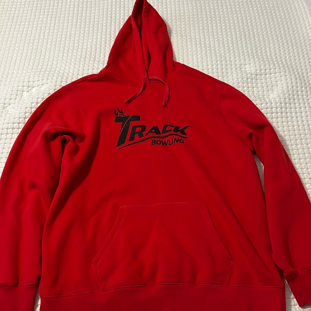Mens xl tall hoodie.